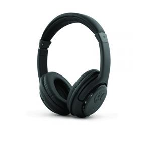 Esperanza Libero EH163K Headset Wireless Head-band Music Mini-USB Bluetooth Black