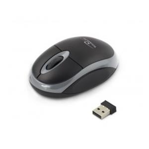 Esperanza Titanum mouse Ambidextrous RF Wireless Optical 1000 DPI