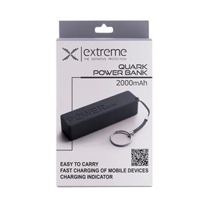 Esperanza XMP101G power bank 2000 mAh Green 6