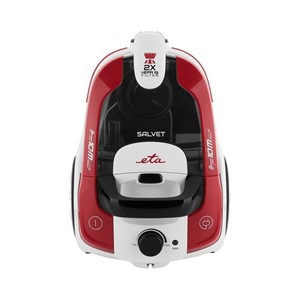 Eta ETA051390000 vacuum 2.2 L Dry 700 W Bagless