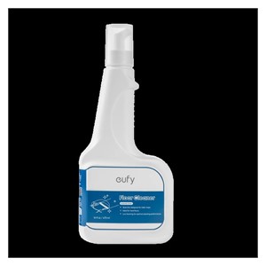 Eufy cleaning solution for Eufy Omni E28 robot vacuum cleaner, 473 ml