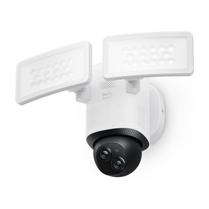 Eufy E340 Dome IP security camera Indoor & outdoor 3072 x 1620 pixels Ceiling /wall