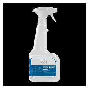 Eufy fabric cleaner for Eufy Omni E28 robot vacuum cleaner, 473 ml