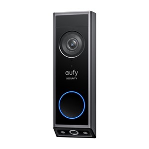 Eufy Security E34 Video Doorbell