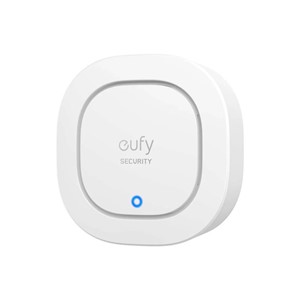 Eufy Security Security Siren (105 dB Wireless Alarm)