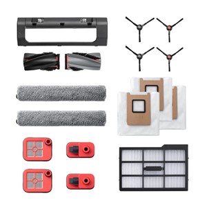 Eufy spare parts set for Omni E25 /E28 robot vacuum cleaner
