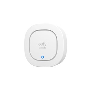 Eufy T89703D1 siren Wireless siren White