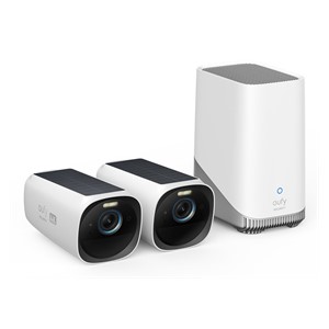 EUFY WRL CAMERA 3 2+1 KIT /T88713W1