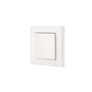 Eve - Connected Wall Switch light switch White