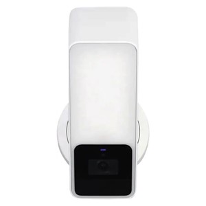 Eve Outdoor Cam - outdoor camera with motion senso