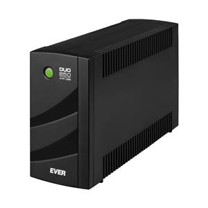 EVER DUO 850 PL AVR USB UPS