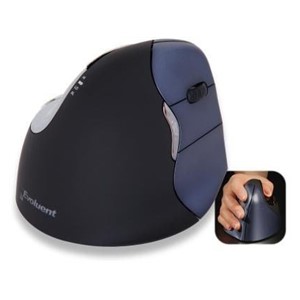 Evoluent VM4RW mouse RF Wireless Laser
