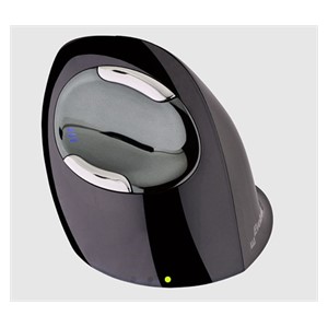 Evoluent VMDSW mouse Office Right-hand RF Wireless Laser