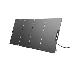 Extralink Foldable solar panel EPS-120W for Power Station