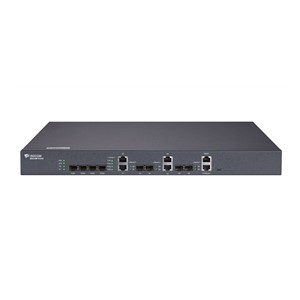 Extralink OLT BDCOM P3310D EPON, 4GE