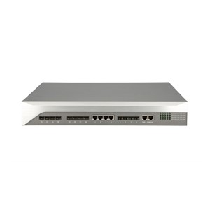 Extralink OLT Predator V2 EPON, 1U 19, 8x Gigabit PON, Gigabit Uplink, 4x SFP+