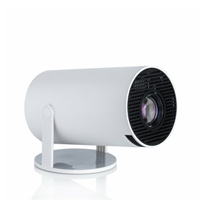 Extralink Smart Life Smart Projector ESP-Mini | Projector | 200 ANSI, 720p, Auto Keystone Correction, Android 11