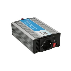 Extralink Voltage converter OPIP-300W 12V, 300W pure sine