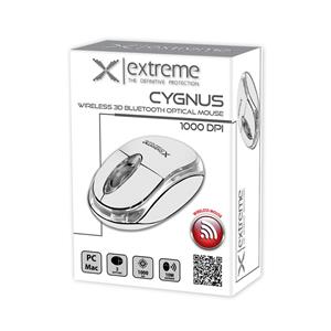 Extreme XM106W Bluetooth Optical Mouse 1000 DPI