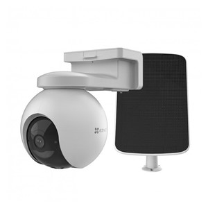 EZVIZ EB8 4G + Solar panel E Spherical IP security camera Outdoor 2304 x 1296 pixels Ceiling /wall