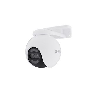 EZVIZ H80x Dual 4K Spherical IP security camera Indoor & outdoor 3840 x 2160 pixels Ceiling /wall