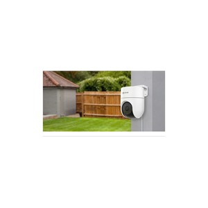 EZVIZ H8c Turret IP security camera Indoor & outdoor 1920 x 1080 pixels Ceiling /wall