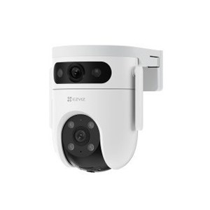 EZVIZ H9c Dual 3K Dome IP security camera Outdoor 2880 x 1620 pixels Ceiling /Wall /Pole