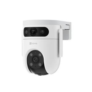 EZVIZ IP Camera CS-H9C (5MP+5MP) 4mm Color night vision,Human/Vehicle detection,Smart tracking iki 8m,Active defense,two way talk, 8xdigital