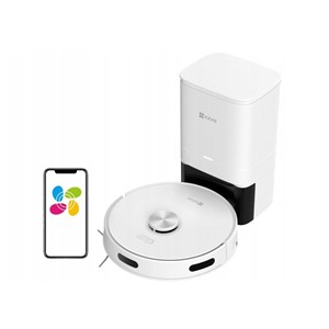 Ezviz RE5S Plus cleaning robot