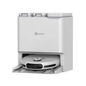 EZVIZ RS20 Pro - cleaning robot, white
