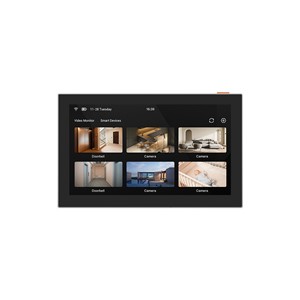 EZVIZ SD7 Wireless Black