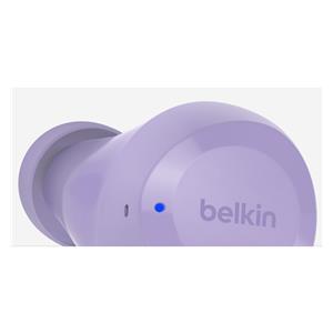 Belkin Soundform Bolt lavender True-Wireless In-Ear  AUC009btLV 4