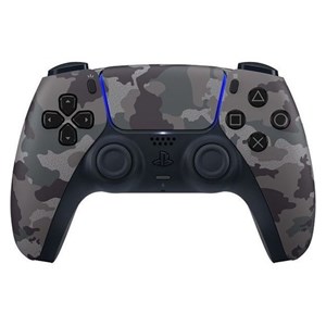 Sony DualSense Wireless Controller PS5 Grey Camo