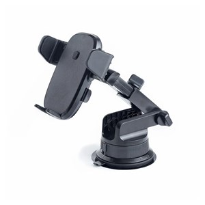 JMIQ Easy One Touch 10W Wireless Charging Car Phone Holder