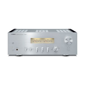 Yamaha A-S1200 srebrna Hi-Fi pojačalo