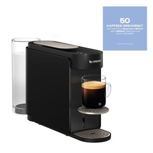 Nespresso XN 9408 Vertuo Up schwarz     by Krups