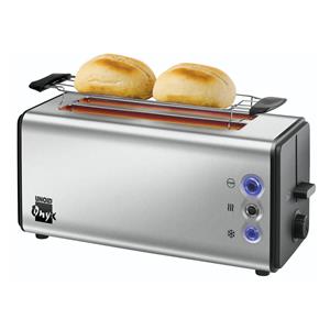 Unold 38915 Toaster Onyx Duplex- toster 2