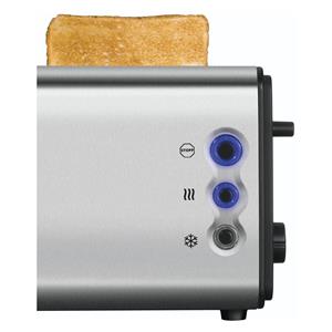 Unold 38915 Toaster Onyx Duplex- toster 5