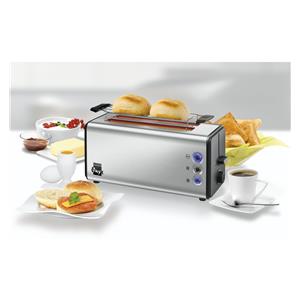 Unold 38915 Toaster Onyx Duplex- toster 7