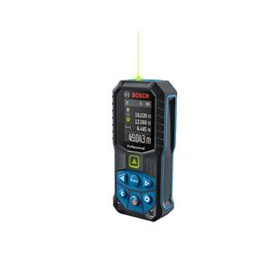 Bosch GLM 50-27CG Professional Laserski daljinomjer - 0601072U01 2