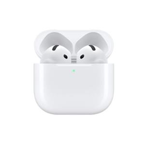 Apple AirPods 4 slušalice bijele • ISPORUKA ODMAH