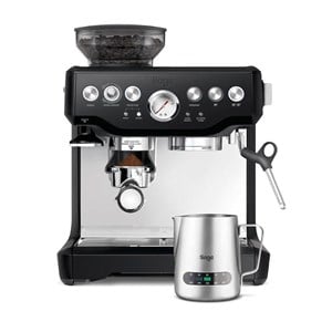 Sage Barista Express SES875BTR Aparat za espresso kavu