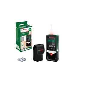 Bosch AdvancedDistance 50C digitalni laserski daljinomjer - 0603672202