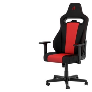 Nitro Concepts E250 Upholstered seat Upholstered backrest