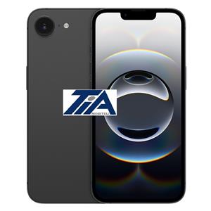 Apple iPhone 16e (128GB) schwarz