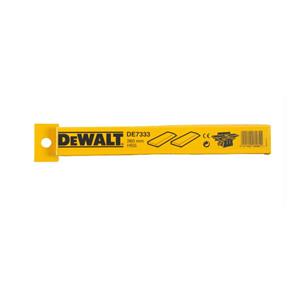 Dewalt DE7333 HSS noževi za stolnu blanju 260x21x3 • ISPORUKA ODMAH 2