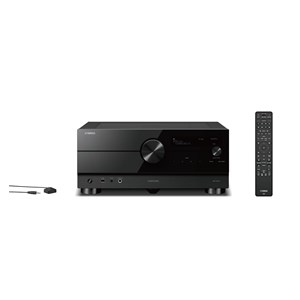 Yamaha RX-A4A – 7.2 AV receiver s Dolby Atmos