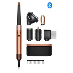 Dyson HS08 Airwrap i.d. T3/T4 Amber Silk / Pink Champagne