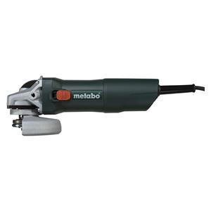 Metabo W 750-115 750W Angle Grinder 2