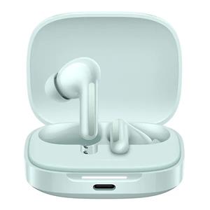 Xiaomi Redmi Buds 6 Coral Green bežične slušalice